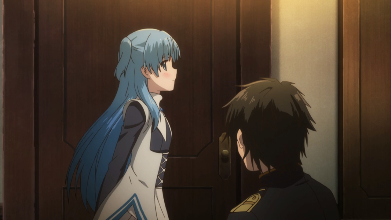 Shuumatsu Nani Shitemasu ka? Isogashii desu ka? Sukutte Moratte Ii desu ka? (PuyaSubs!!)